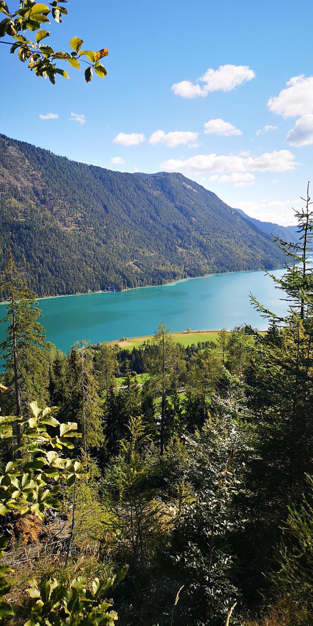 Premium Apartments Am Weissensee Luaran gambar