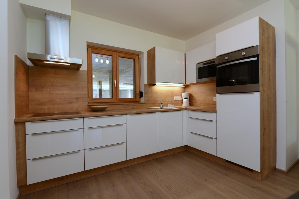 Premium Apartments Am Weissensee Luaran gambar